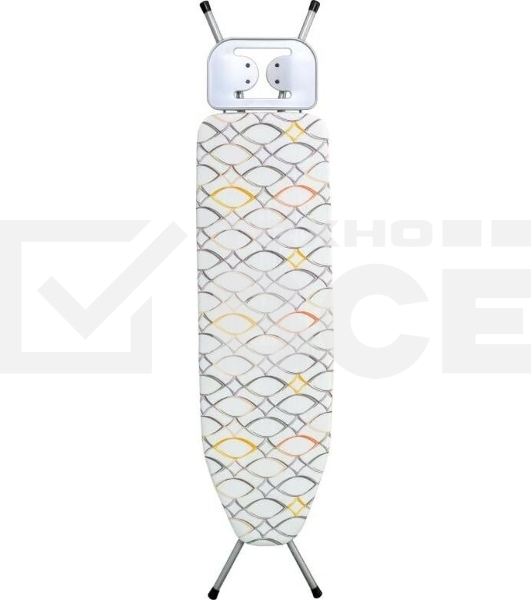 Доска гладильная PERILLA (DOGRULAR) эко инджи