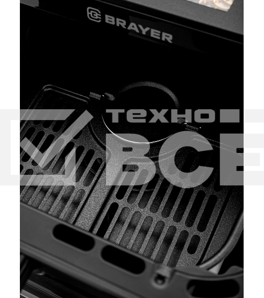 Аэрогриль BRAYER BR2048