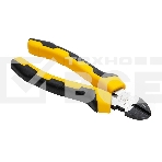 Диагональные бокорезы Deli DL2207 7