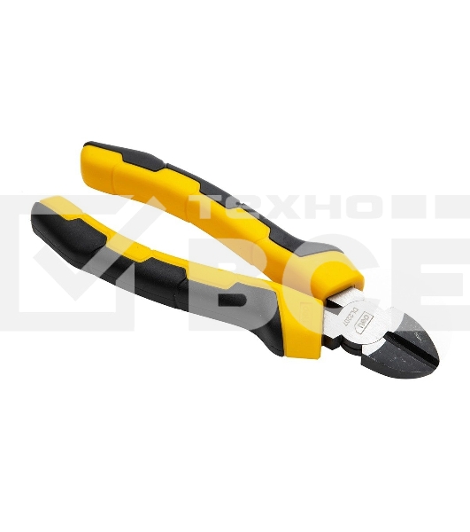 Диагональные бокорезы Deli DL2207 7