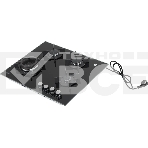 Газовая варочная панель Beko HINW 64229 S черный, фото14