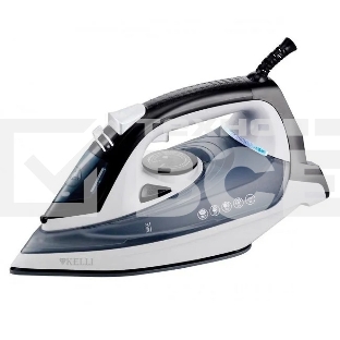 Утюг Kelli KL-1653С