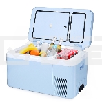 Автомобильный холодильник Бирюса НС-24P4, фото4