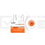 Газонокосилка бензиновая PATRIOT PT 525 (2 такт), фото3