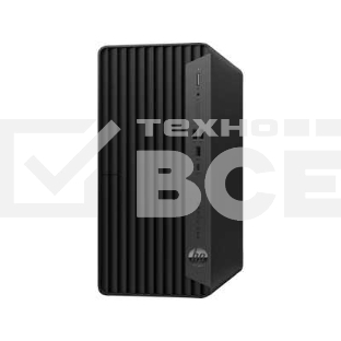 Компьютер HP Pro 400 G9 TWR Core i5-14500,8GB,512GB,eng usb kbd,WiFi,BT,DOS,1Wty