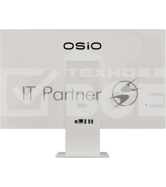 Моноблок Osio BaseLine B240i-019w 23.8