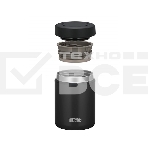 Термос для еды THERMOS JBR-501 BK, фото3