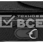 Сумка для ноутбука 15.4' Digma HC-310 черный полиэстер (HC310BK), фото2