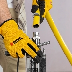 Скважинный насос Denzel DWS-3,5-100 винтовой, диаметр 3,5', 800 Вт, 1700 л/ч, напор 100 м, фото4