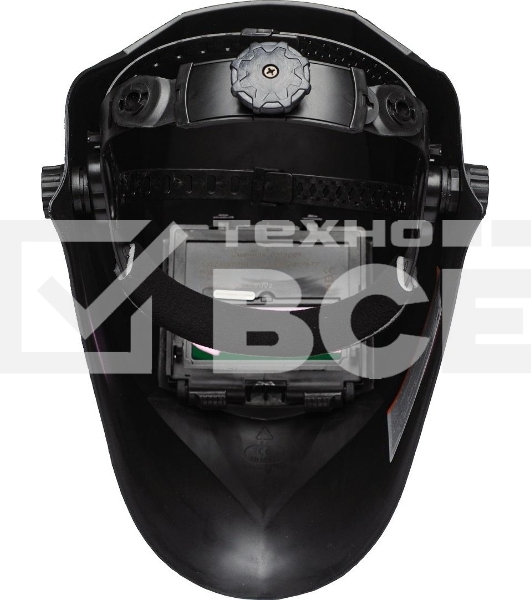 Сварочная маска WM-1 Eurolux