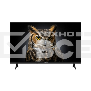Телевизор TopDevice 32' TDWC32BH4260V черный DLED HD 60Hz Smart TV Салют ТВ 1.5GB/32GB