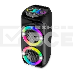 Музыкальная система Soundmax SM-MS4104 чёрный, фото 1