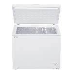 Морозильный ларь Centek CT-1794, белый, 251л, фото2