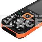 Мобильный телефон Xenium X300 черный/оранжевый, фото7