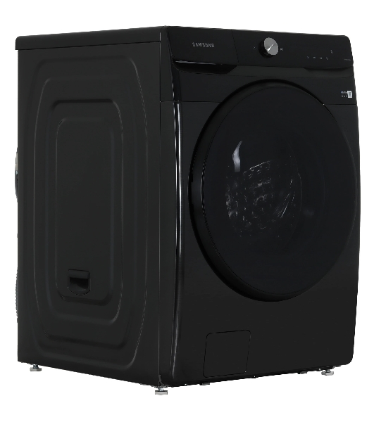 Стиральная машина Samsung WF20DG8650BVLD, черный, загрузка фронтальная 20 кг, 1000 об/мин, класс A