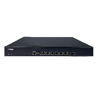 Маршрутизатор D-Link DSA-2108S/A1A, 6×1 Гбит/с + 2×1 Гбит/с SFP, управляемый