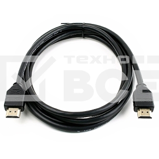Кабель 5bites APC-005-030 HDMI M / HDMI M V1.4b, высокоскоростной, ethernet+3D, 3м.