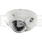 Камера видеонаблюдения IP Hikvision DS-2CD2543G2-IWS(2.8mm) 2.8-2.8мм корп.:белый, фото 1