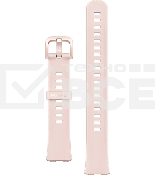 Фитнес-браслет Huawei Band 8 ASK-B19 Ahsoka-B19 Розовая сакура