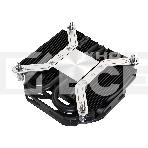 Кулер ID-COOLING IS-28i BLACK черный 92мм 3600rpm 35.8db 65W 28мм, фото8