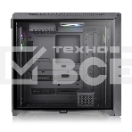 Компьютерный корпус Thermaltake CA-1X6-00F1WN-01 CTE C750 TG ARGB/Black/Win/SPCC/Tempered Glass*2/CT140 ARGB Fan*3/Brown Box CTE C750, фото3