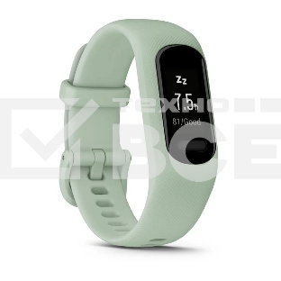 Фитнес-браслет Garmin  Vivosmart5 mint S/M 010-02645-12 753759295127