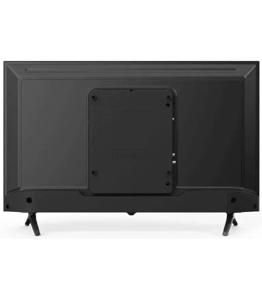 Телевизор Centek 24' CT-8724 HD LED черный Smart