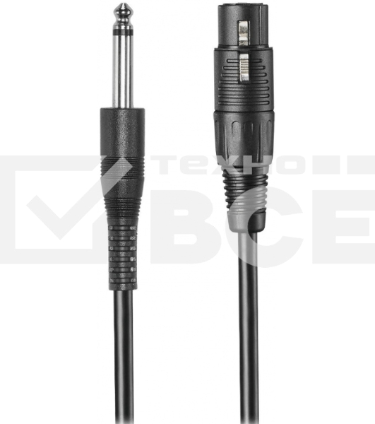 Микрофон Audio-Technica ATR1300X