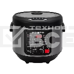 Мультиварка POLARIS PMC0573AD серебристый 5л 1000Вт, фото4