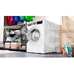 Стиральная машина Bosch Serie 4 WGA24400ME белый, загрузка фронтальная 9 кг, 1400 об/мин., класс: А+++, фото10