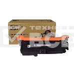 Картридж лазерный GalaPrint GP-CE400A черный (5500 стр) для HP Color LaserJet Enterprise M551dn/M551n/M551xh, фото2