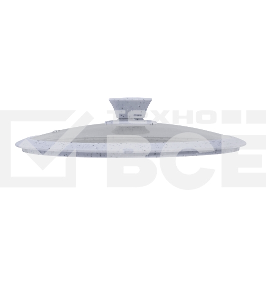 Крышка стеклянная Maunfeld TRINITY MGL24SMLG с силиконовым ободком и ручкой, 24 см