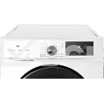 Стиральная машина TCL TWOF-106W12W1 белый  загр.фронтальная макс.:6кг 1200 об/мин класс: A+++, фото2