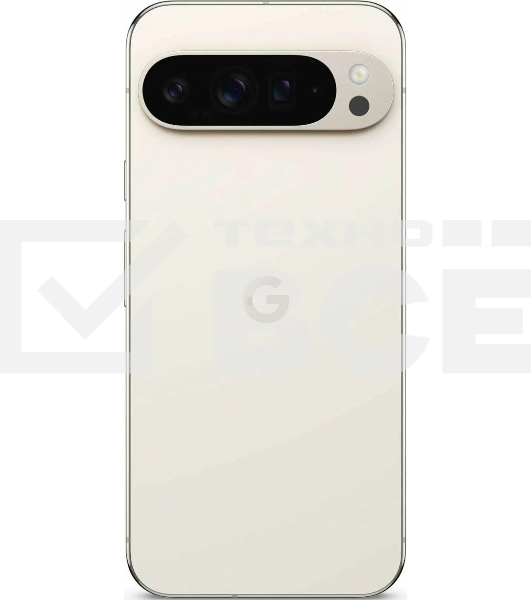 Смартфон Google Pixel 9 Pro XL, 16/256Gb, белый