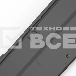 Клавиатура A4Tech Bloody WS87 беспроводная USB, Bluetooth/Радиоканал серый/красный, фото5