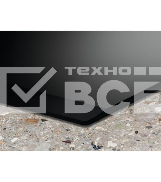 Индукционная варочная поверхность Electrolux LIR60430 независимая, черный