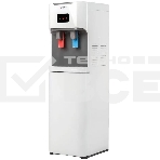 Кулер Hotfrost V115A напольный компрессорный белый/серый, фото11