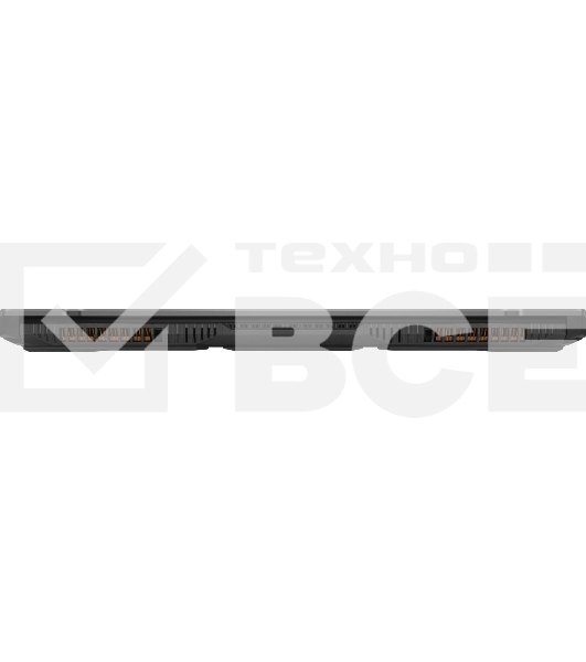 Ноутбук ASUS TUF Gaming F17 FX707ZC4-HX119 серый 90NR0GX1-M008D0 17.3