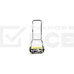 Газонокосилка механическая CHAMPION MM4026, фото3