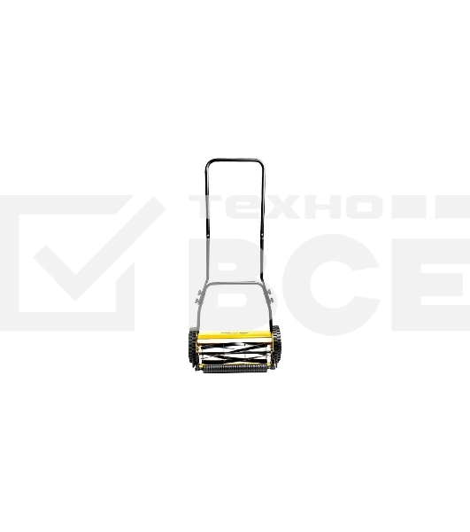 Газонокосилка механическая CHAMPION MM4026