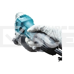 Ножницы листовые Makita JS1602 {380Вт,4000об\м,рез-1.6мм,1.6кг,кор,minR реза-300мм}, фото4