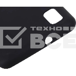 Чехол (клип-кейс) DF zCase-26 для ZTE Blade L210 черный, фото5