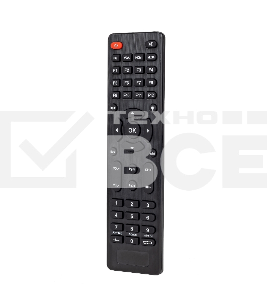 Интерактивная панель HIPER IFP7504-HE 75″, 3840x2160, Android 13, 8ГБ/128ГБ, 400 кд/м², 6000:1, 178/178°