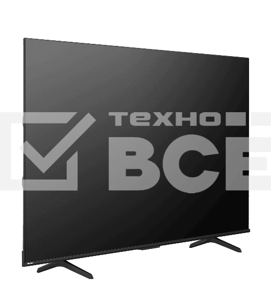 Телевизор Hisense 55