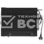 Микроволновая печь Panasonic NN-SD36HBZPE черный, 23 л, 1000 Вт, переключатели - поворотный механизм/сенсор, фото7