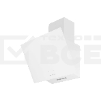 Вытяжка наклонная Kuppersberg F 605 W белый, 59.7 см, 1300 куб. м/ч, 48 дБ, фото4