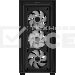 Компьютерный корпус ASUS A21 PLUS без БП черный (90DC00H0-B19010), фото3