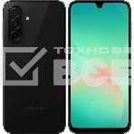 Смартфон Samsung Galaxy A26 5G SM-A266B 8/256Gb, черный, фото 1