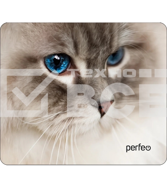 Коврик для мыши PERFEO PF_D0657 