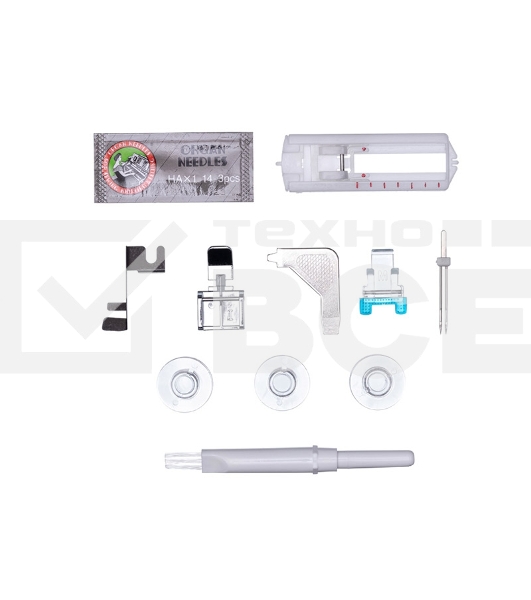 Швейная машина ЧАЙКА 2290